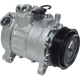 Purchase Top-Quality New Compressor And Clutch by UAC - CO29206C pa6