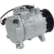 Purchase Top-Quality New Compressor And Clutch by UAC - CO29206C pa7