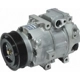 Purchase Top-Quality New Compressor And Clutch by UAC - CO29208C pa1