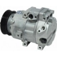 Purchase Top-Quality New Compressor And Clutch by UAC - CO29208C pa2