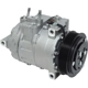 Purchase Top-Quality New Compressor And Clutch by UAC - CO29209C pa1