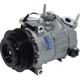 Purchase Top-Quality New Compressor And Clutch by UAC - CO29209C pa2