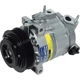 Purchase Top-Quality New Compressor And Clutch by UAC - CO29209C pa4