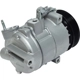 Purchase Top-Quality New Compressor And Clutch by UAC - CO29209C pa5