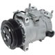 Purchase Top-Quality New Compressor And Clutch by UAC - CO29209C pa6