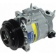 Purchase Top-Quality New Compressor And Clutch by UAC - CO29209C pa7
