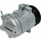 Purchase Top-Quality New Compressor And Clutch by UAC - CO29209C pa8