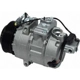 Purchase Top-Quality New Compressor And Clutch by UAC - CO29221C pa2
