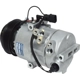 Purchase Top-Quality New Compressor And Clutch by UAC - CO29237C pa3