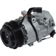 Purchase Top-Quality New Compressor And Clutch by UAC - CO29237C pa4