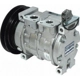 Purchase Top-Quality New Compressor And Clutch by UAC - CO29238C pa3