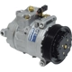 Purchase Top-Quality New Compressor And Clutch by UAC - CO29243C pa2