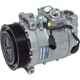 Purchase Top-Quality New Compressor And Clutch by UAC - CO29251C pa2