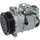 Purchase Top-Quality New Compressor And Clutch by UAC - CO29251C pa5