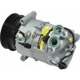 Purchase Top-Quality New Compressor And Clutch by UAC - CO29255C pa1