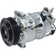 Purchase Top-Quality New Compressor And Clutch by UAC - CO29255C pa6