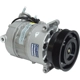 Purchase Top-Quality New Compressor And Clutch by UAC - CO29255C pa7