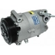 Purchase Top-Quality Compresseur et embrayage neuf de UAC - CO29258C pa4