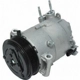 Purchase Top-Quality Compresseur et embrayage neuf de UAC - CO29258C pa5