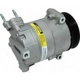 Purchase Top-Quality Compresseur et embrayage neuf de UAC - CO29258C pa6