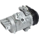 Purchase Top-Quality New Compressor And Clutch by UAC - CO29259C pa2