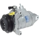 Purchase Top-Quality New Compressor And Clutch by UAC - CO29259C pa4