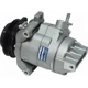 Purchase Top-Quality New Compressor And Clutch by UAC - CO29259C pa6