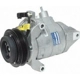 Purchase Top-Quality New Compressor And Clutch by UAC - CO29259C pa7