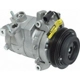 Purchase Top-Quality New Compressor And Clutch by UAC - CO29259C pa8