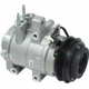 Purchase Top-Quality New Compressor And Clutch by UAC - CO29260C pa3