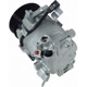 Purchase Top-Quality New Compressor And Clutch by UAC - CO29272C pa1