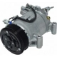 Purchase Top-Quality New Compressor And Clutch by UAC - CO29272C pa3