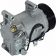 Purchase Top-Quality New Compressor And Clutch by UAC - CO29272C pa6