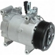 Purchase Top-Quality New Compressor And Clutch by UAC - CO29272C pa7
