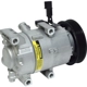 Purchase Top-Quality New Compressor And Clutch by UAC - CO29273C pa2