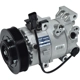 Purchase Top-Quality New Compressor And Clutch by UAC - CO29273C pa3