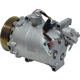 Purchase Top-Quality New Compressor And Clutch by UAC - CO29298C pa1