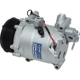 Purchase Top-Quality New Compressor And Clutch by UAC - CO29298C pa2