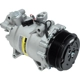 Purchase Top-Quality New Compressor And Clutch by UAC - CO29298C pa3