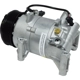 Purchase Top-Quality New Compressor And Clutch by UAC - CO29304C pa1