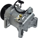 Purchase Top-Quality New Compressor And Clutch by UAC - CO29304C pa2
