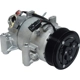 Purchase Top-Quality New Compressor And Clutch by UAC - CO29304C pa3