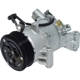 Purchase Top-Quality New Compressor And Clutch by UAC - CO29304C pa4