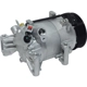 Purchase Top-Quality New Compressor And Clutch by UAC - CO29304C pa5