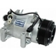 Purchase Top-Quality New Compressor And Clutch by UAC - CO29304C pa7