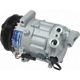 Purchase Top-Quality New Compressor And Clutch by UAC - CO29306C pa1