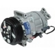 Purchase Top-Quality New Compressor And Clutch by UAC - CO29306C pa2