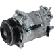 Purchase Top-Quality New Compressor And Clutch by UAC - CO29315C pa2