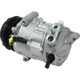 Purchase Top-Quality New Compressor And Clutch by UAC - CO29315C pa3
