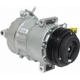 Purchase Top-Quality New Compressor And Clutch by UAC - CO29315C pa5